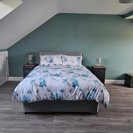 Willa Crohill Hideaway Newry Zewnętrze zdjęcie