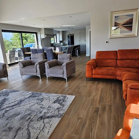 Willa Crohill Hideaway Newry Zewnętrze zdjęcie