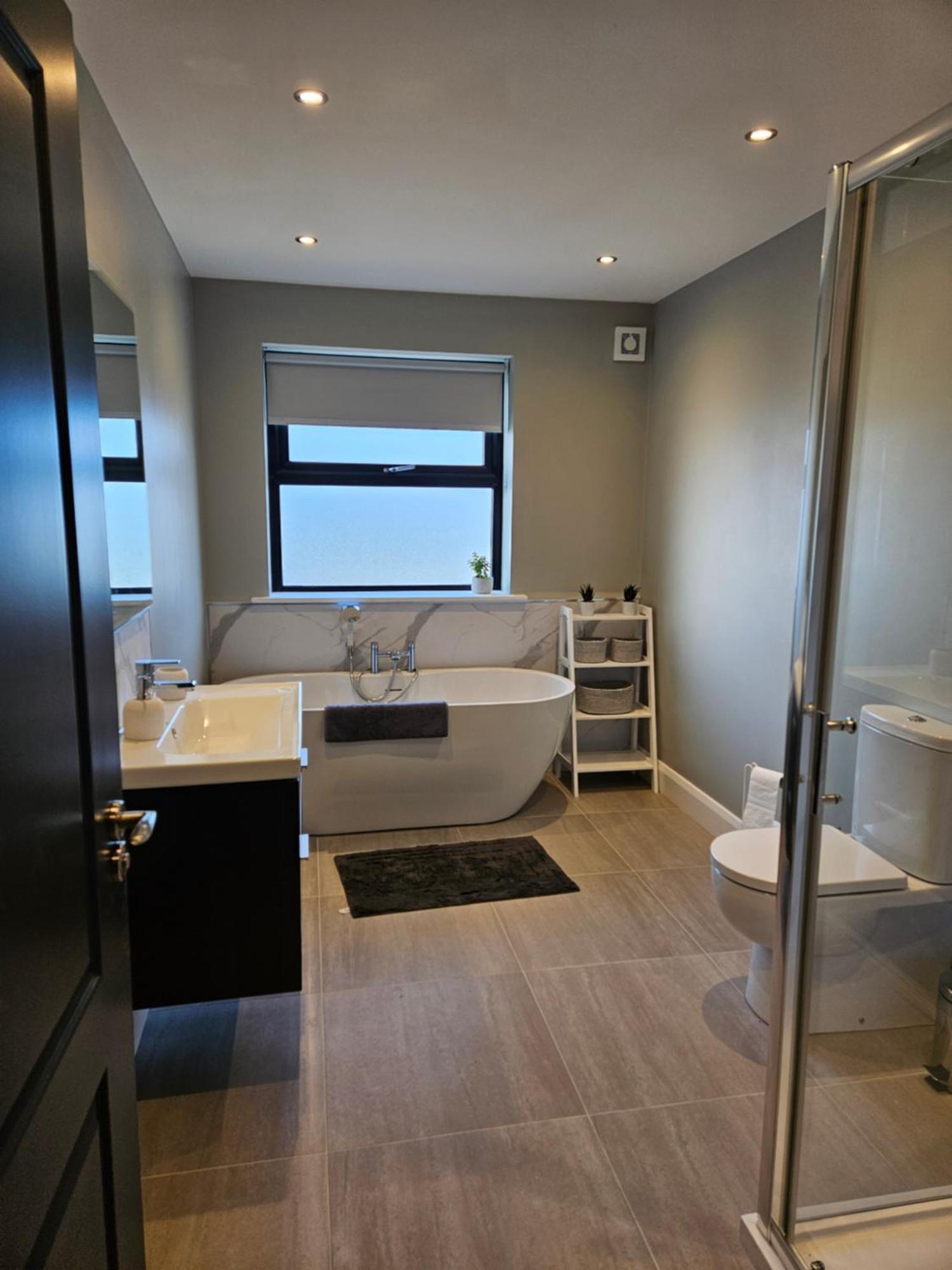 Willa Crohill Hideaway Newry Zewnętrze zdjęcie