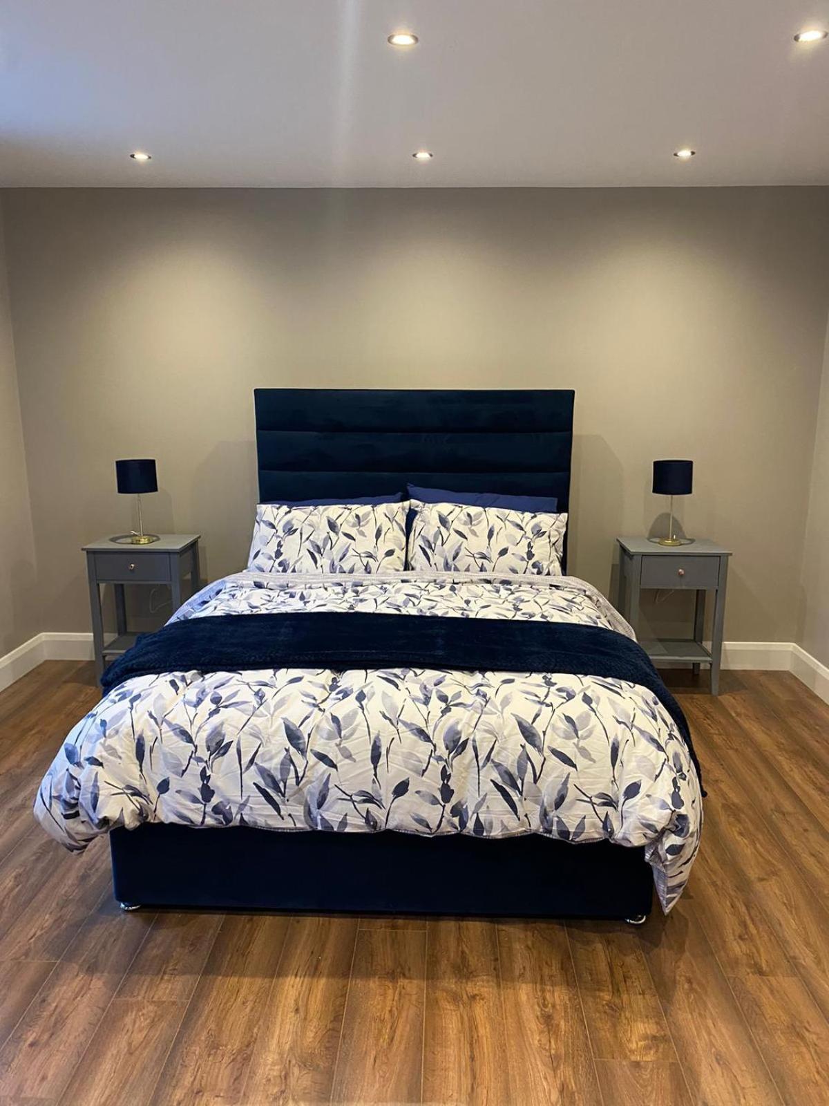 Willa Crohill Hideaway Newry Zewnętrze zdjęcie