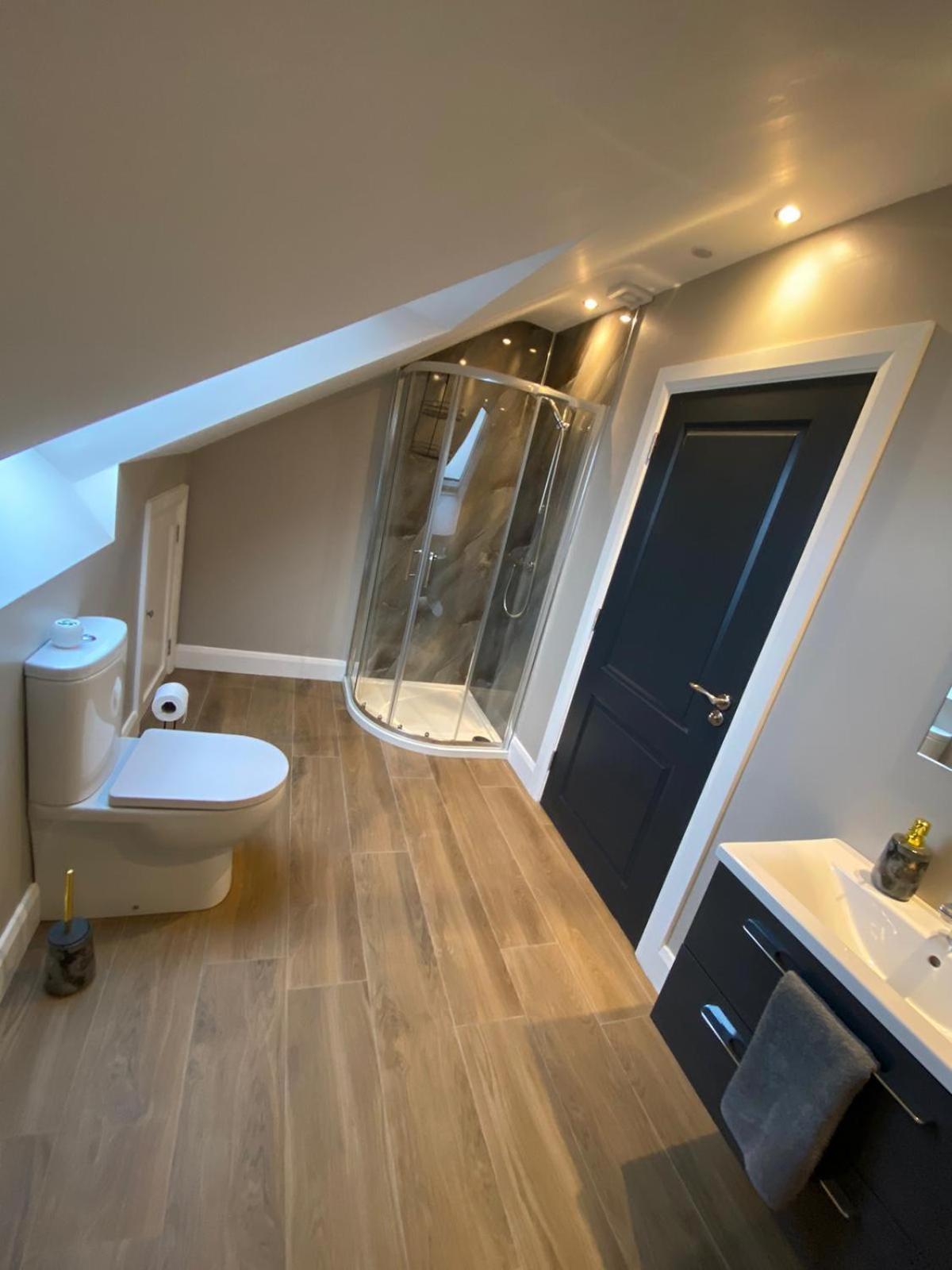 Willa Crohill Hideaway Newry Zewnętrze zdjęcie