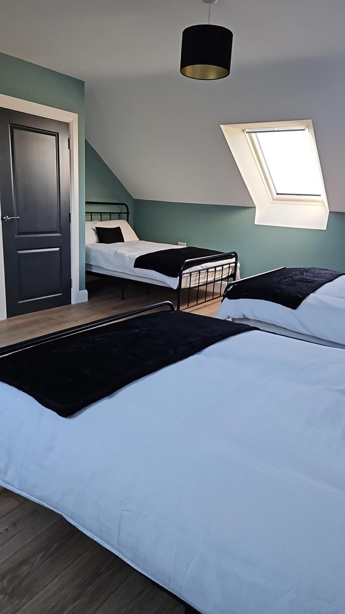 Willa Crohill Hideaway Newry Zewnętrze zdjęcie