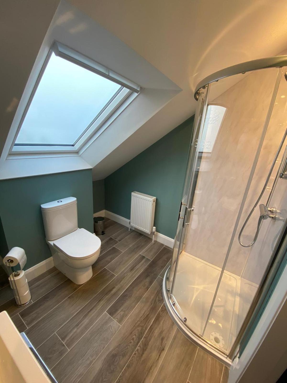Willa Crohill Hideaway Newry Zewnętrze zdjęcie