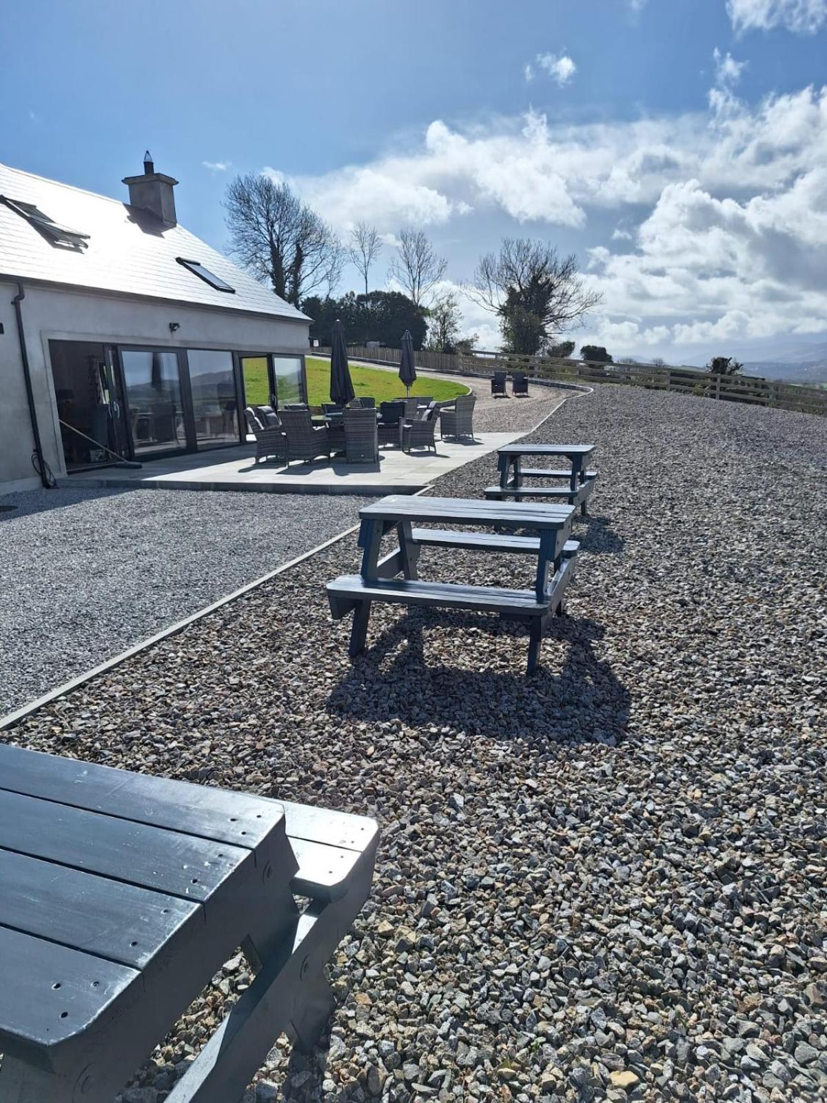 Willa Crohill Hideaway Newry Zewnętrze zdjęcie