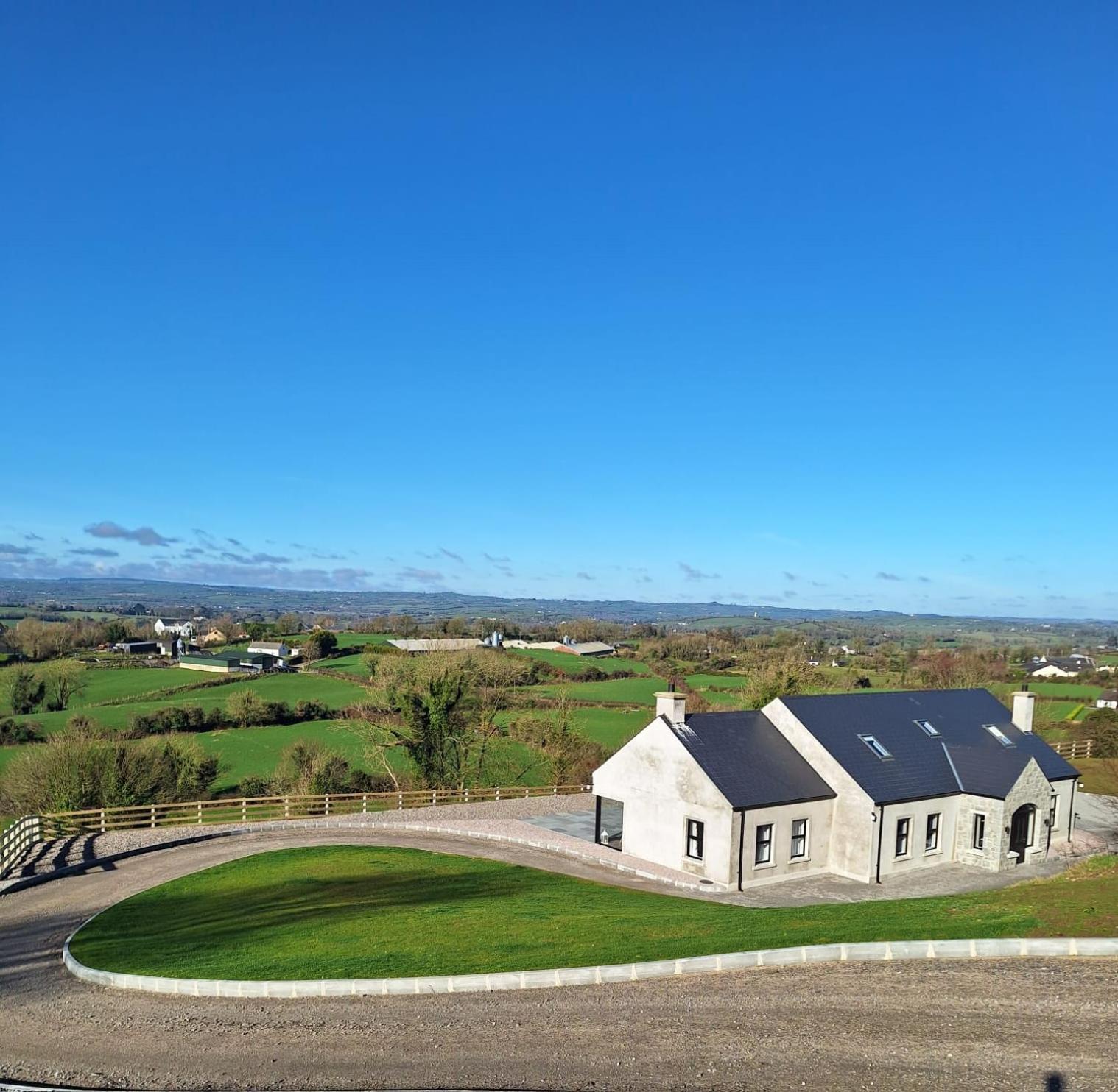 Willa Crohill Hideaway Newry Zewnętrze zdjęcie